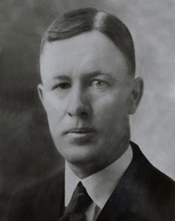 Charles May